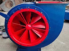 G4-73、Y4-73鍋爐離心通、引風(fēng)機(jī)